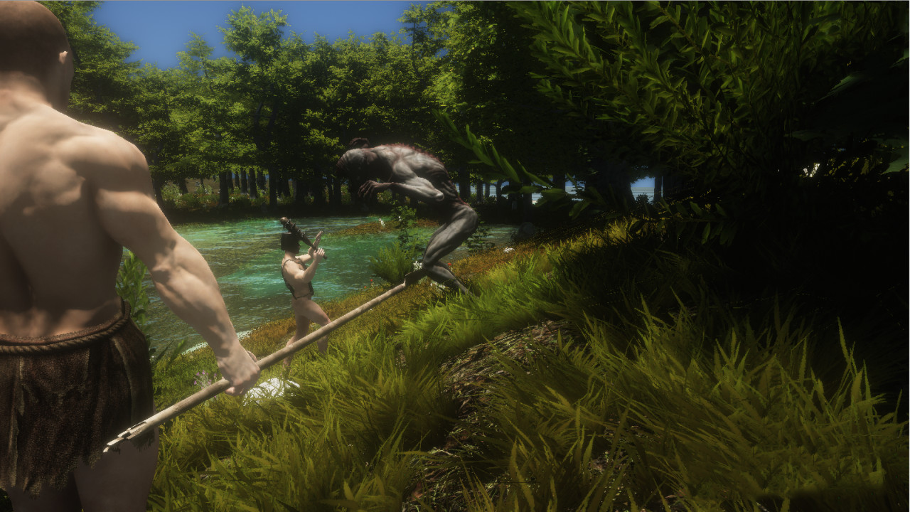 Scraftion screenshot 6