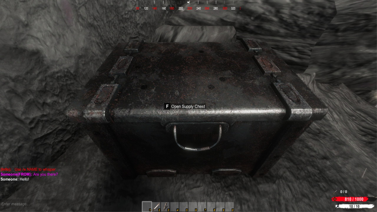 Scraftion screenshot 7