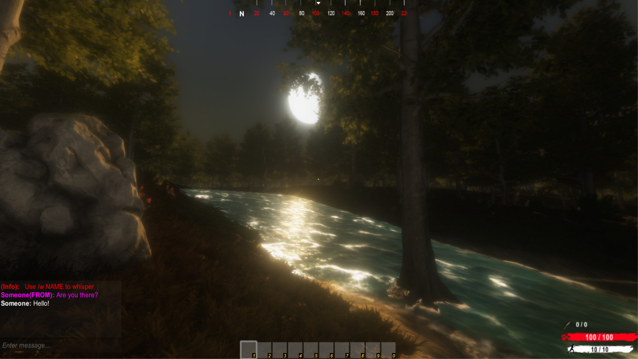 Scraftion screenshot 8