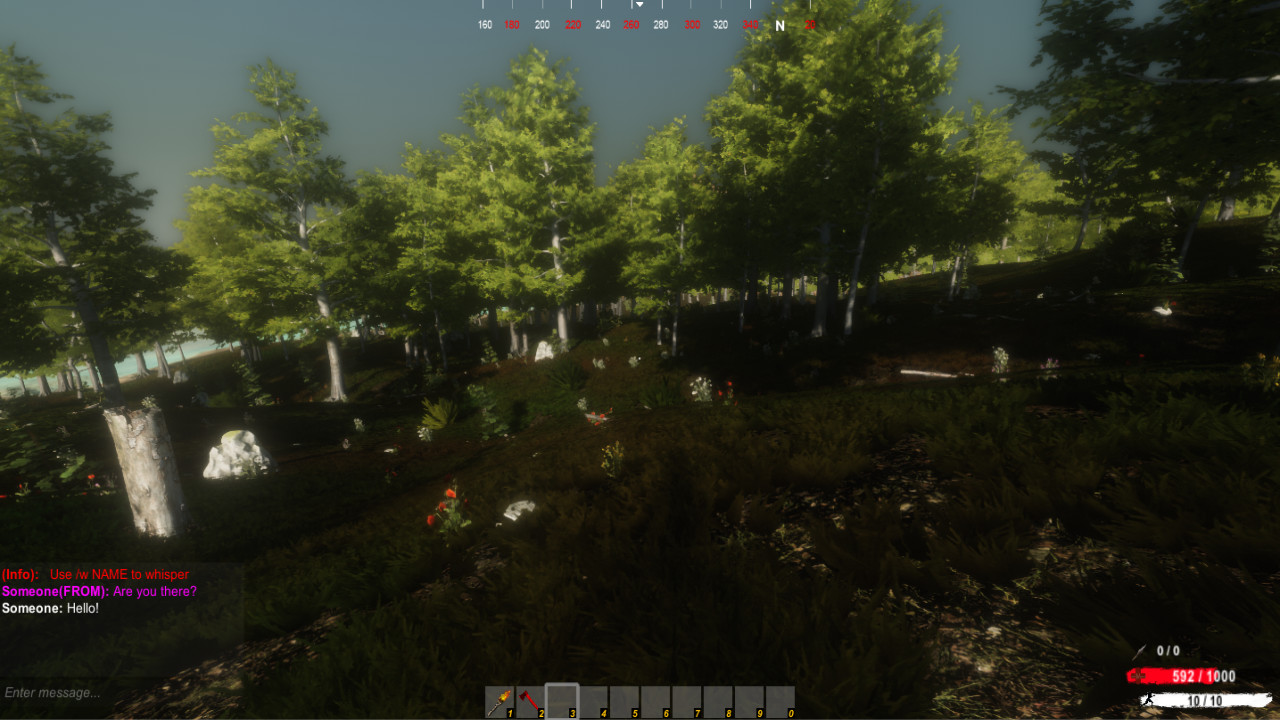 Scraftion screenshot 13