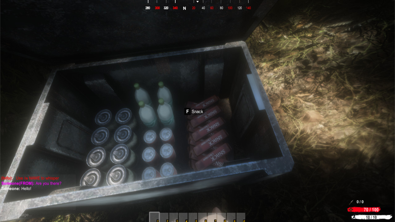 Scraftion screenshot 10