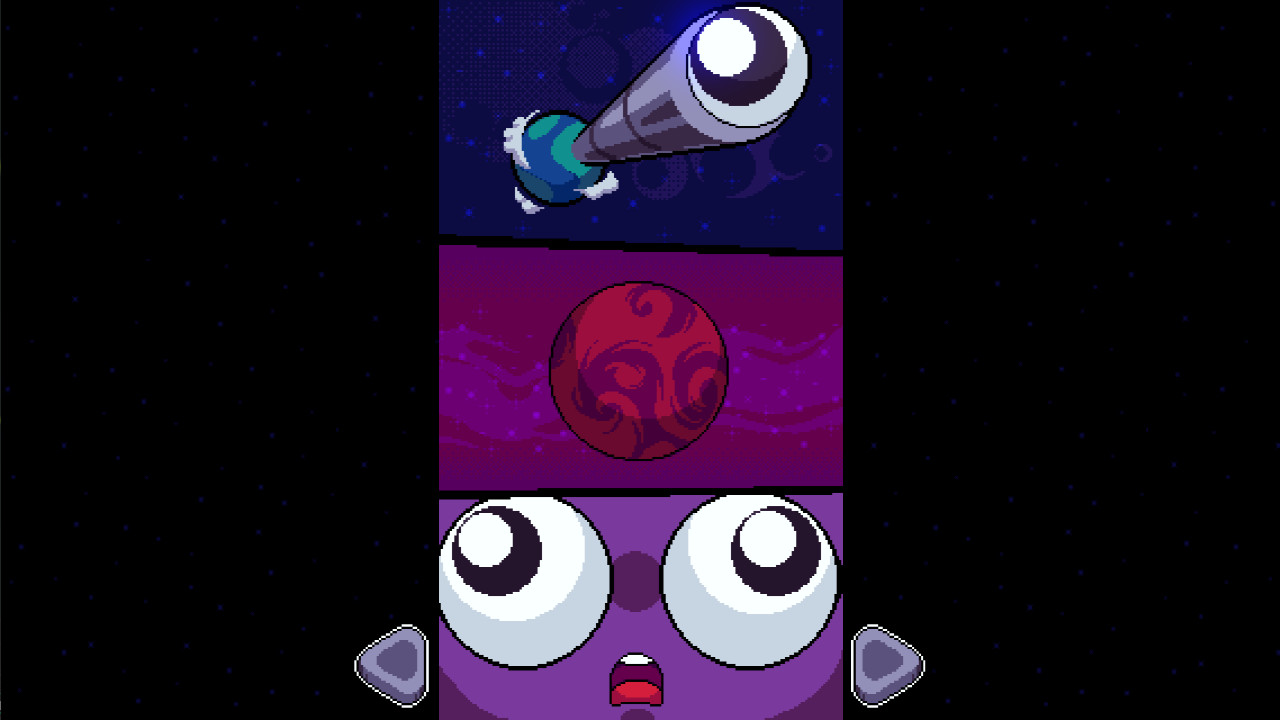 Dininho Space Adventure screenshot 7
