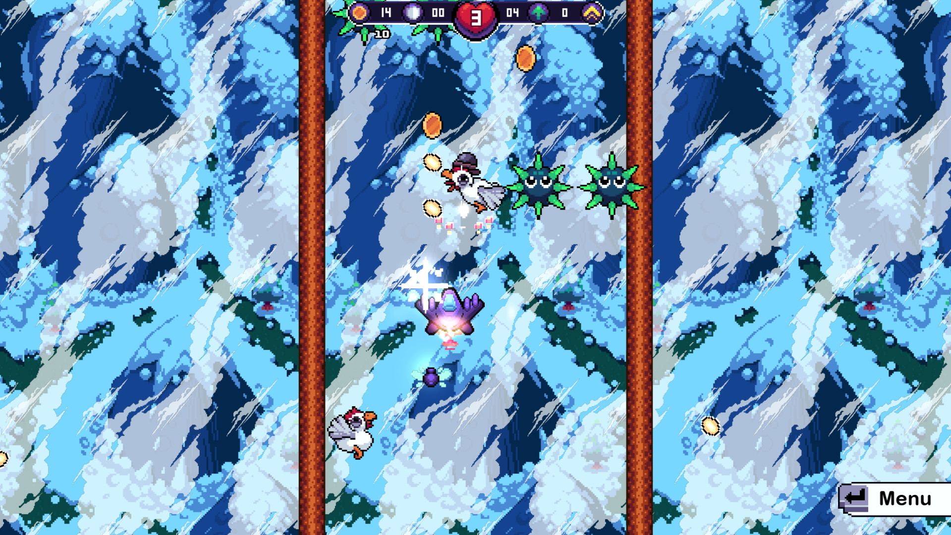 Dininho Space Adventure screenshot 9
