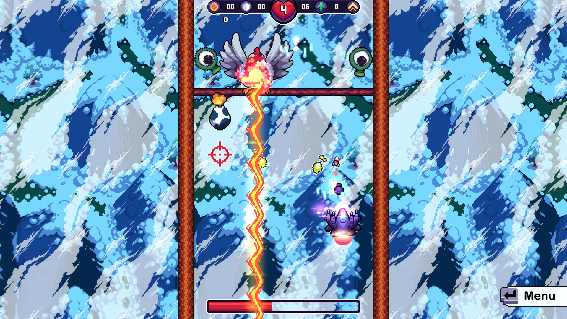 Dininho Space Adventure screenshot 5