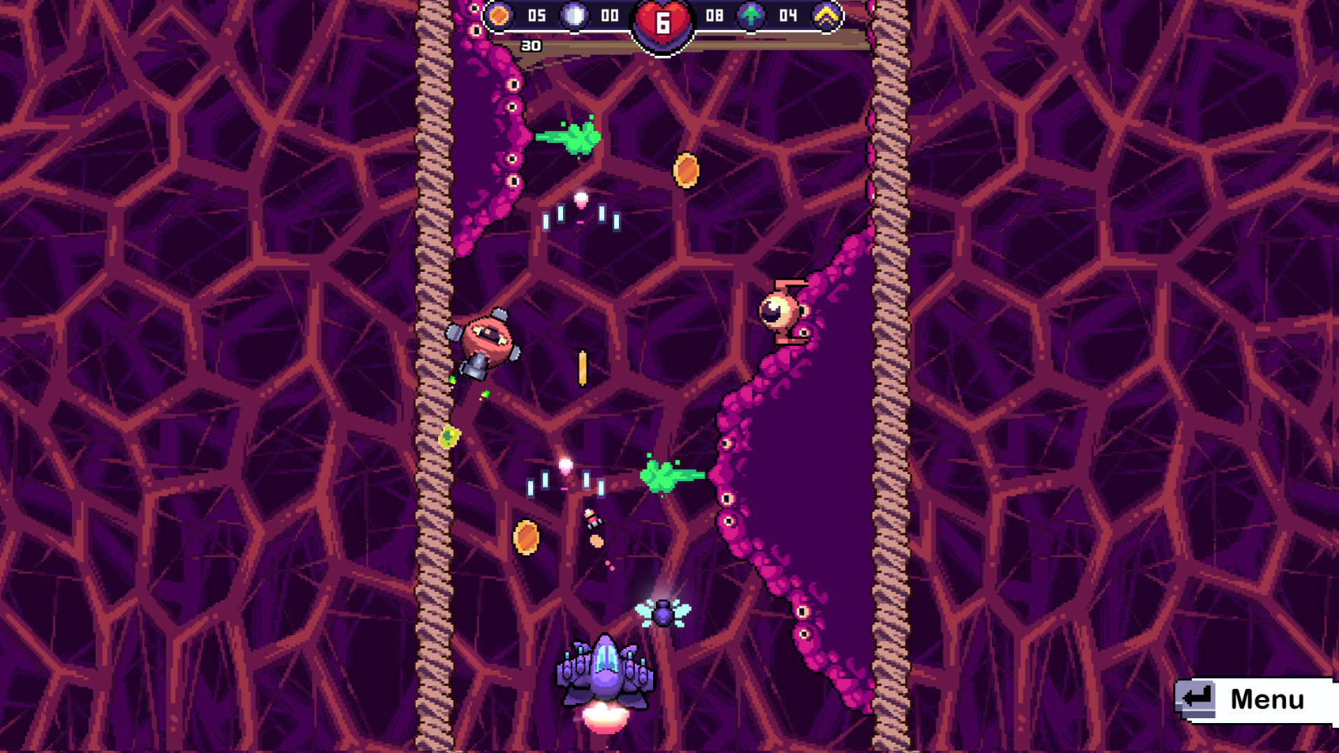 Dininho Space Adventure screenshot 8