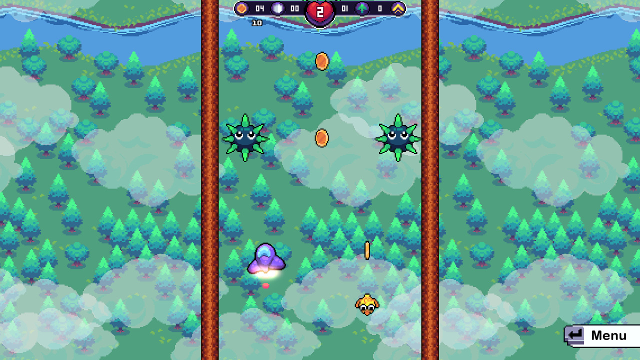 Dininho Space Adventure screenshot 1