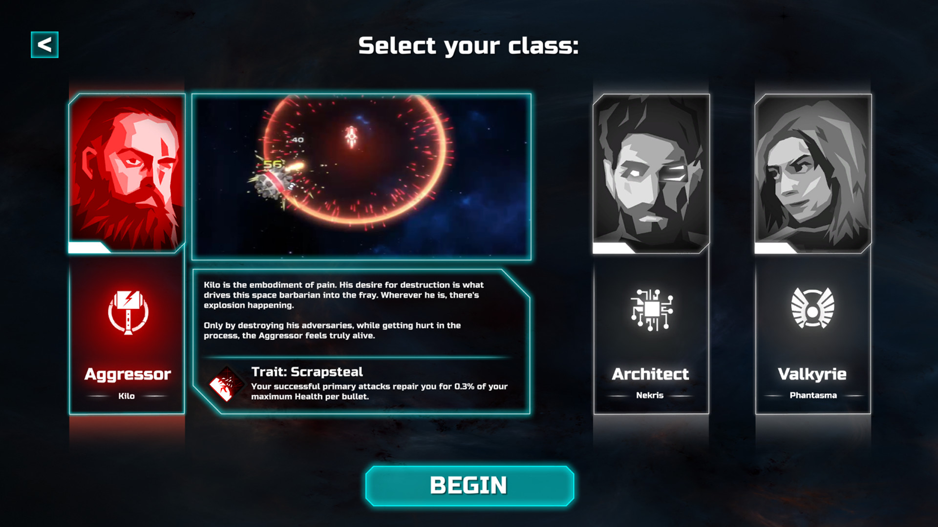Solbane screenshot 5