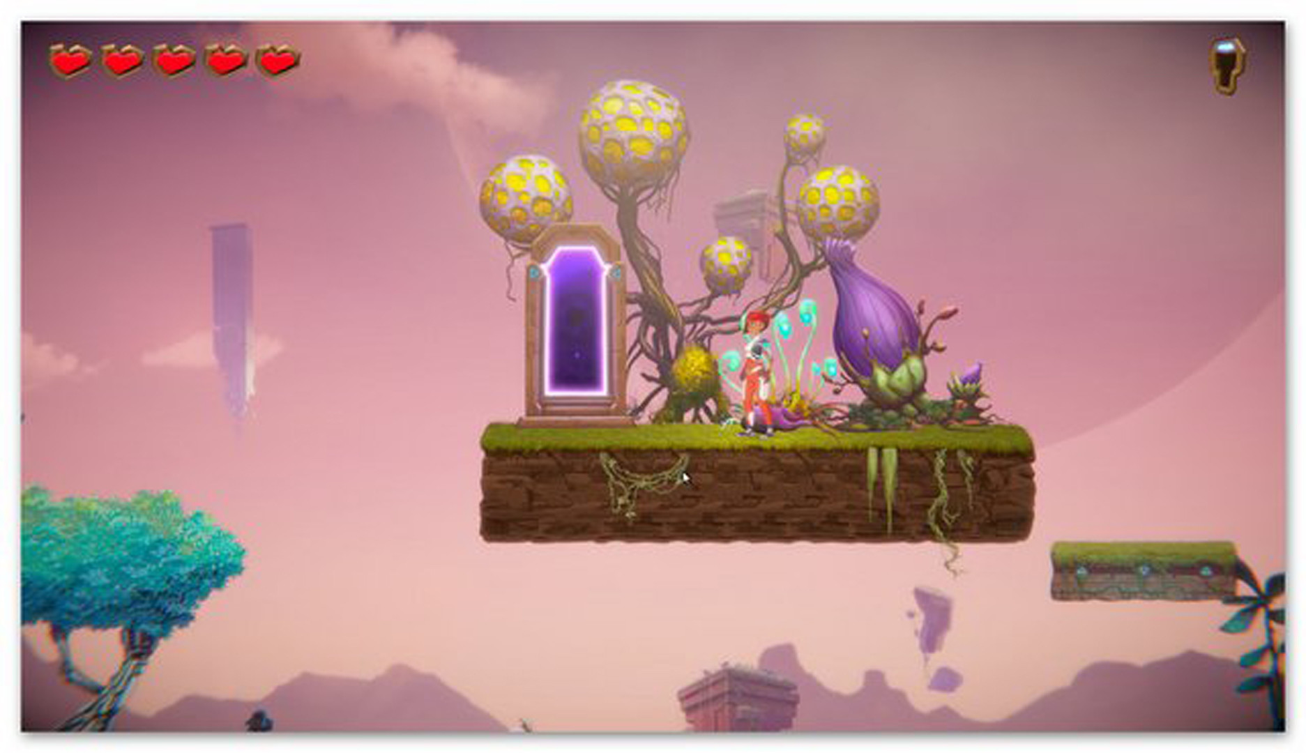 Alien Planet Explorer screenshot 3
