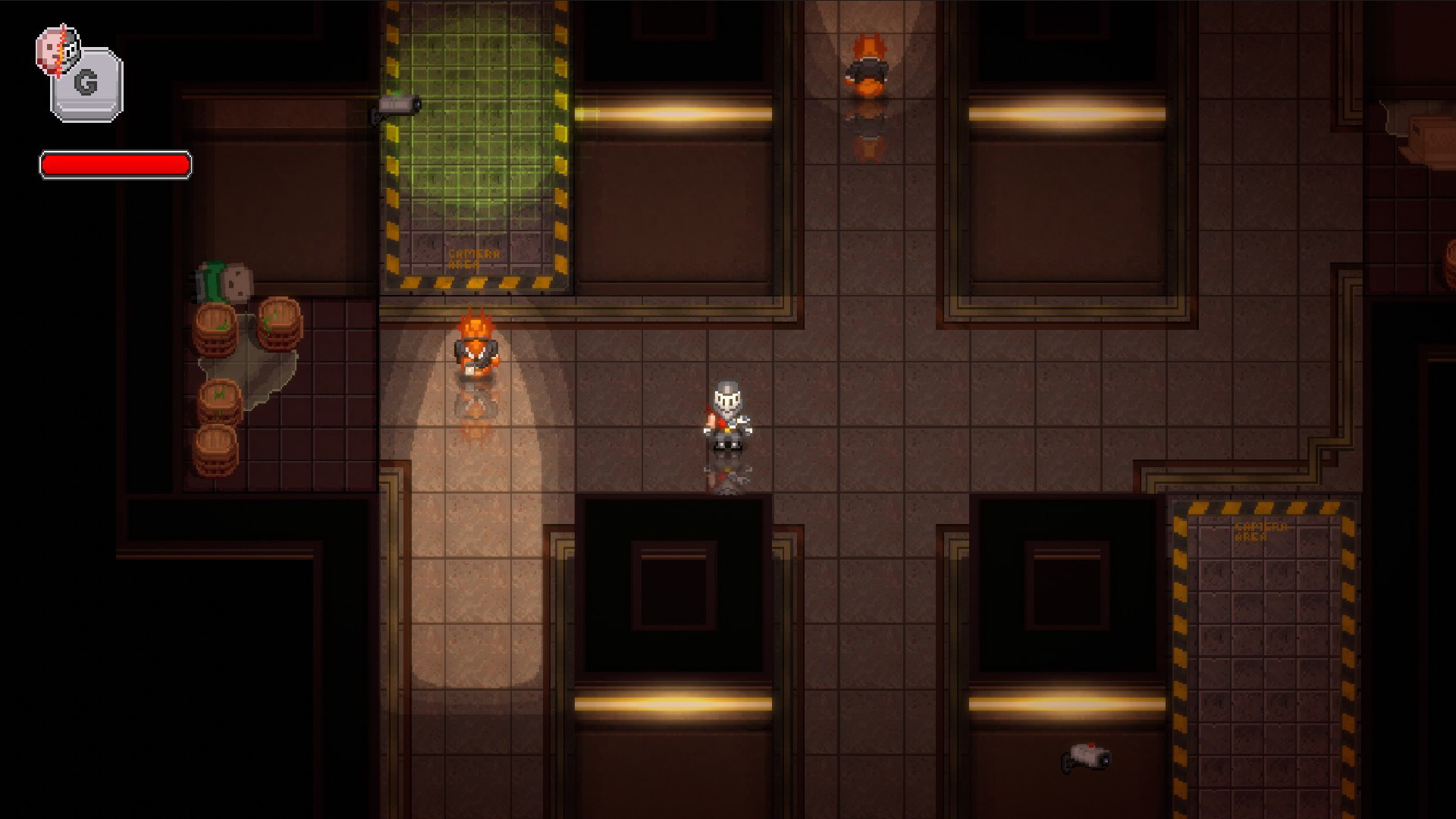 tERRORbane screenshot 5