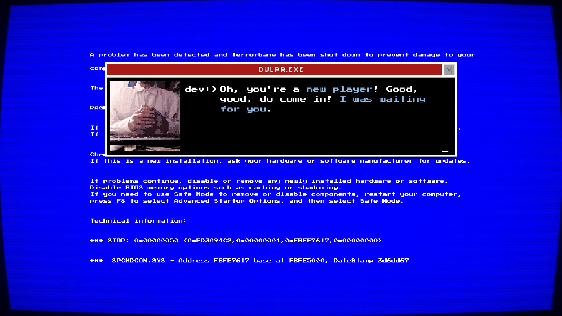 tERRORbane screenshot 4