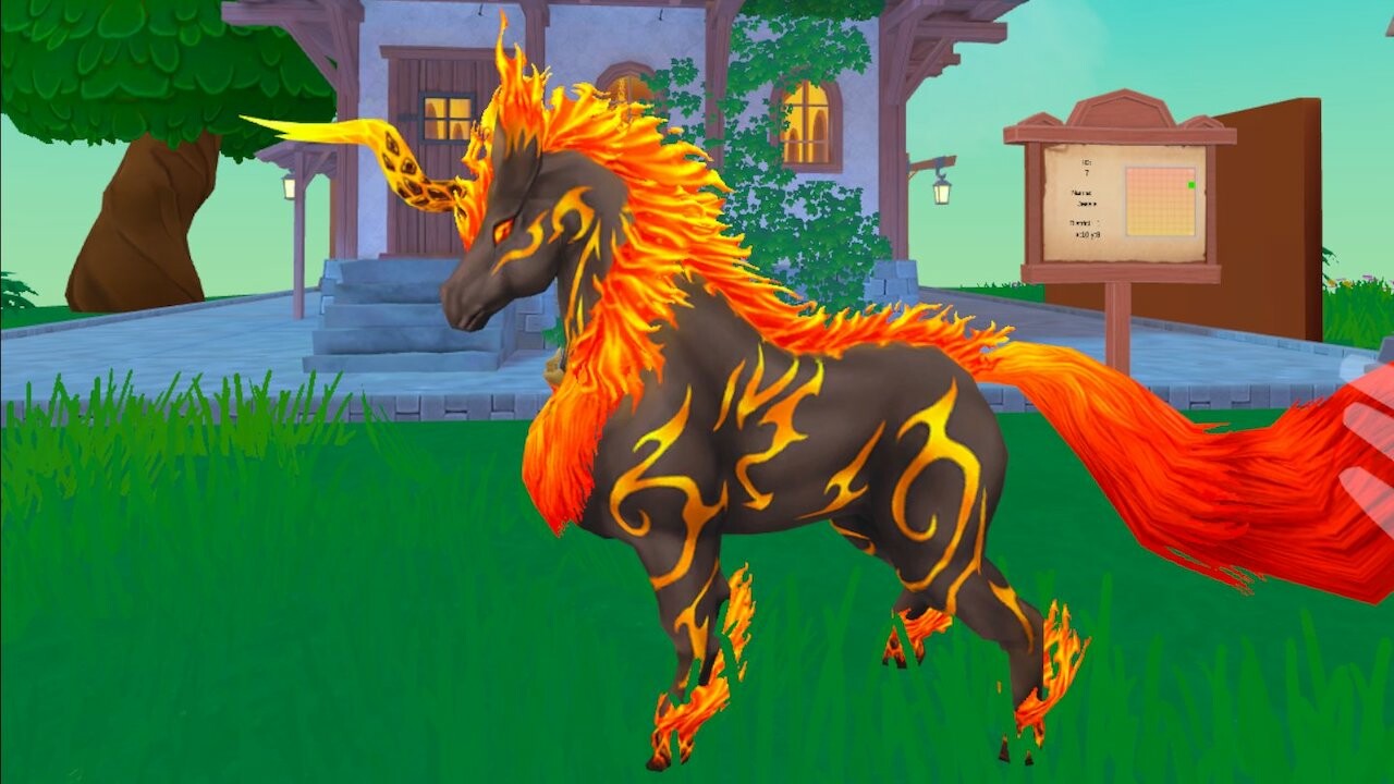 MageCosmos screenshot 5