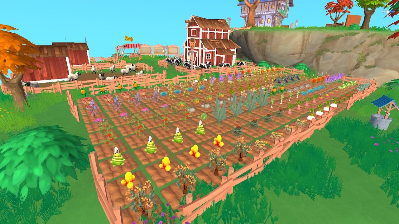 MageCosmos screenshot 2