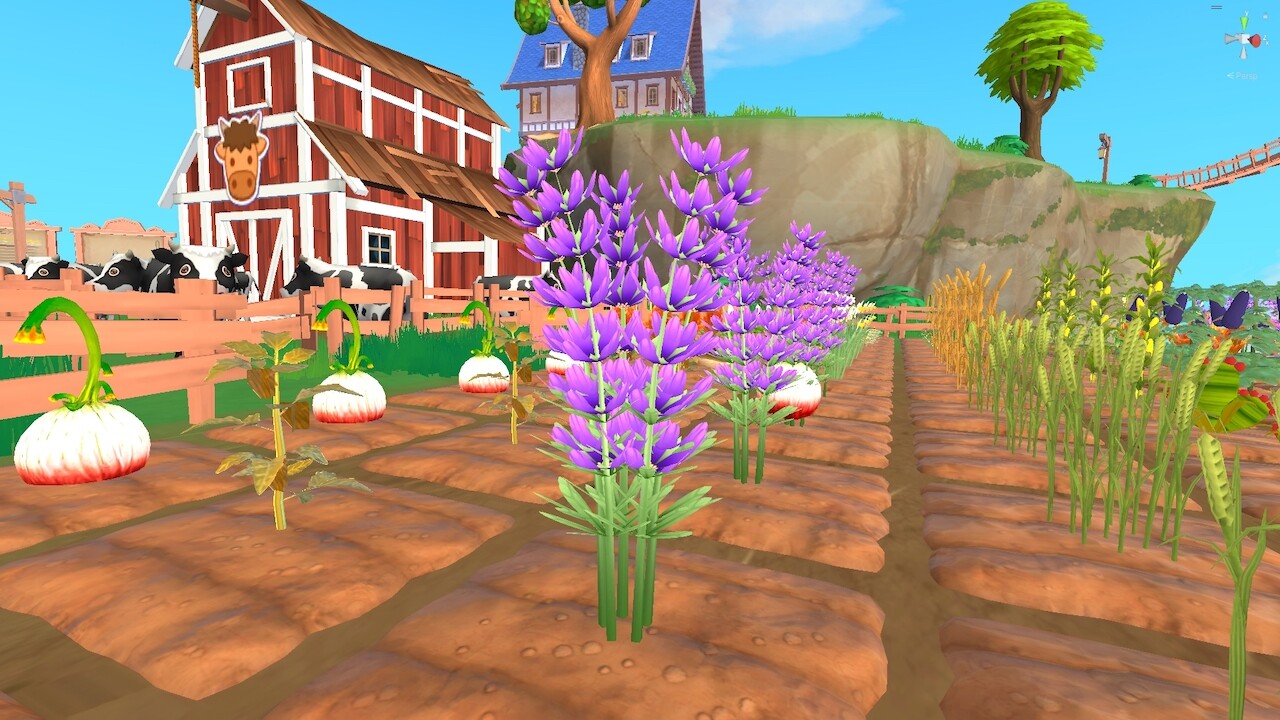 MageCosmos screenshot 3