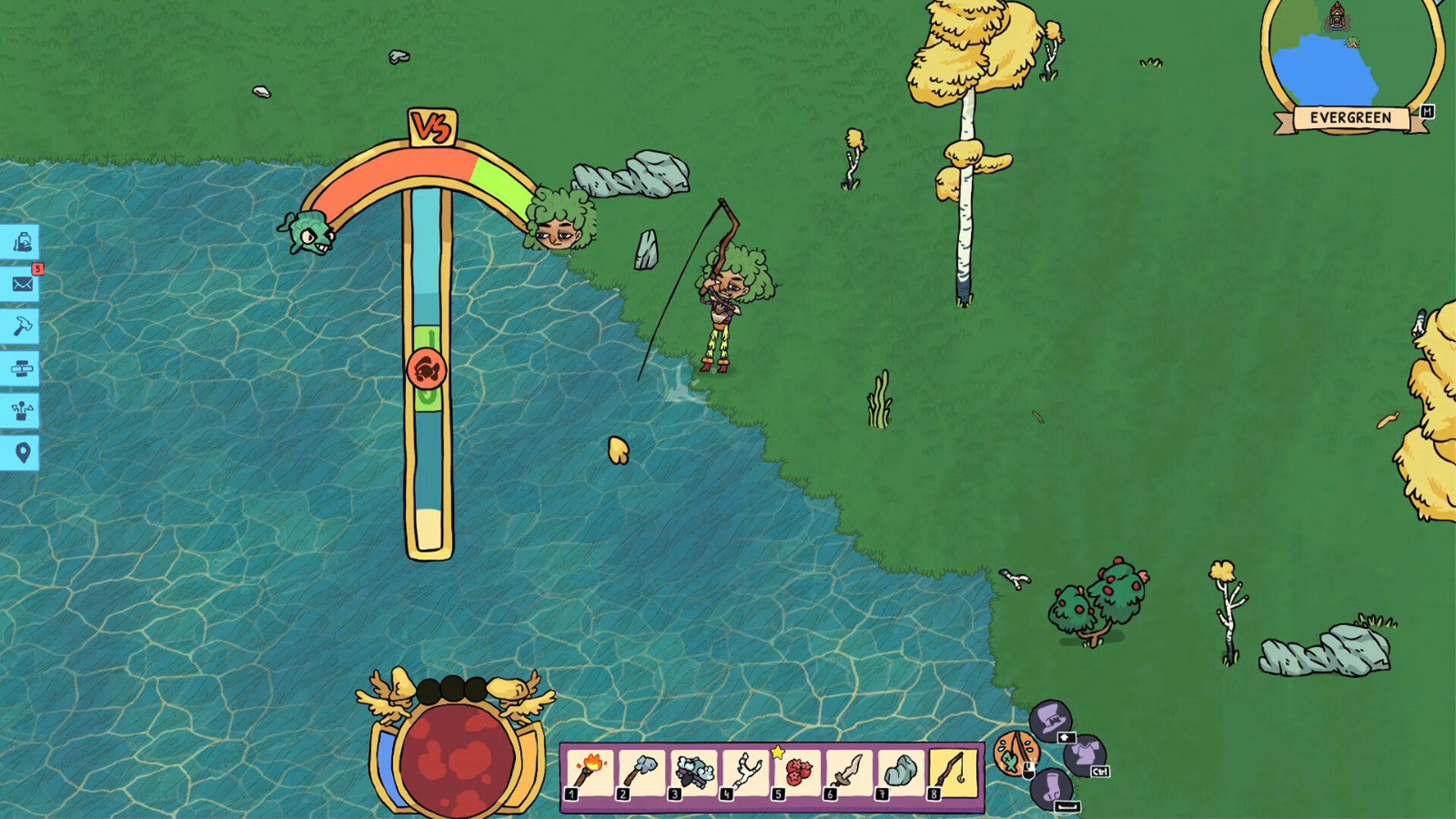 Good Heavens! screenshot 8