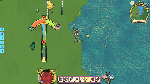 Good Heavens! screenshot 19