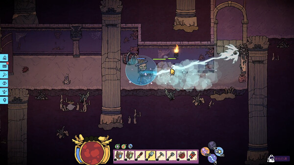 Good Heavens! screenshot 18