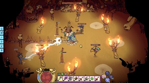 Good Heavens! screenshot 11