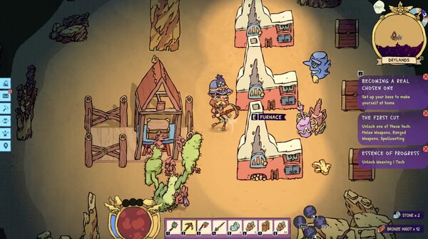 Good Heavens! screenshot 5