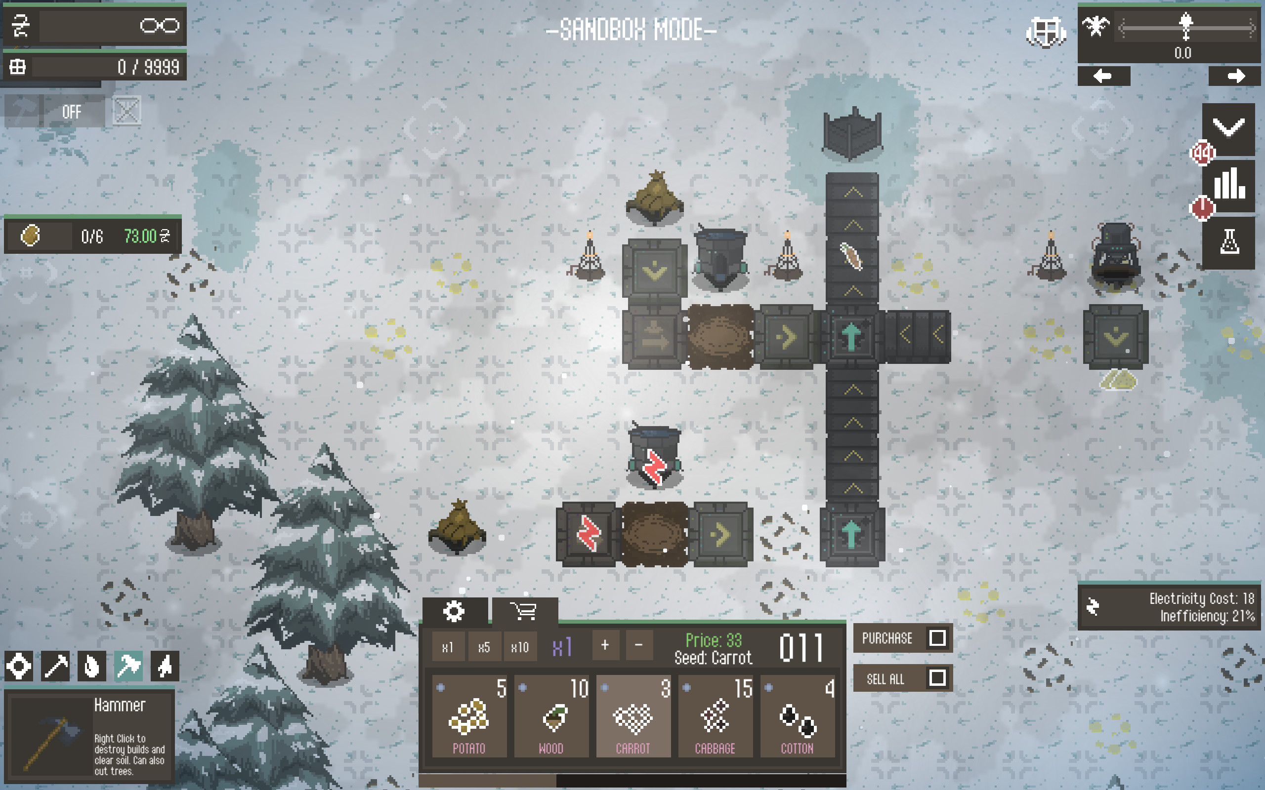 ArmaCulture screenshot 7