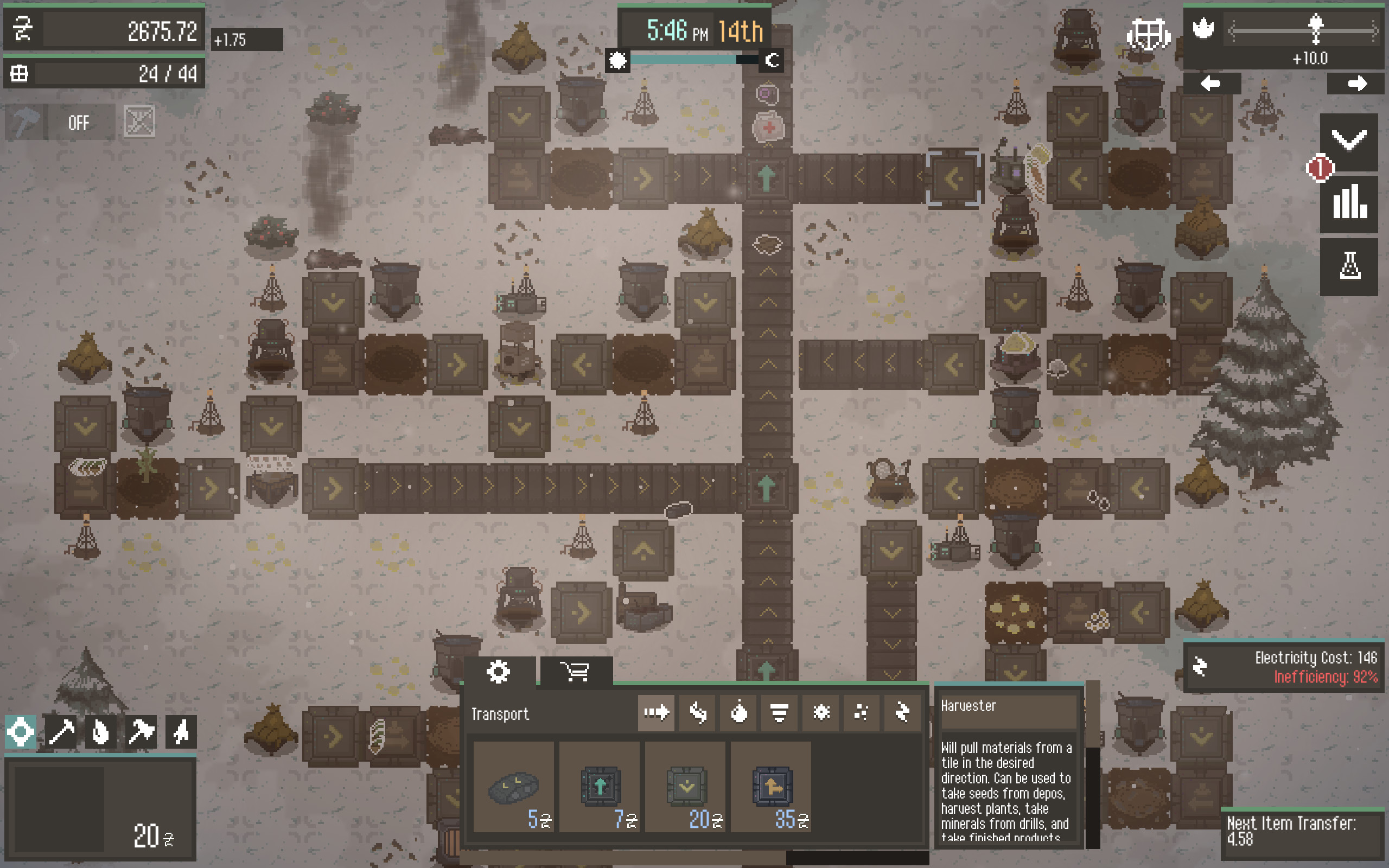ArmaCulture screenshot 10