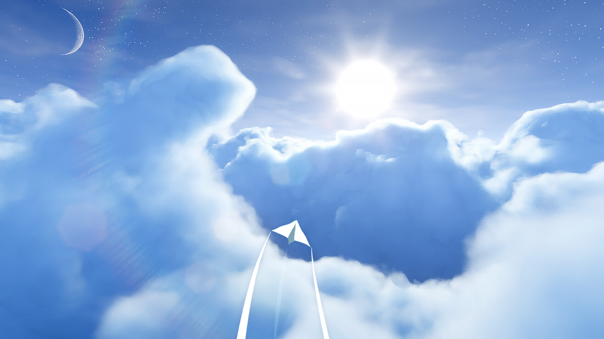 Paper Sky screenshot 6