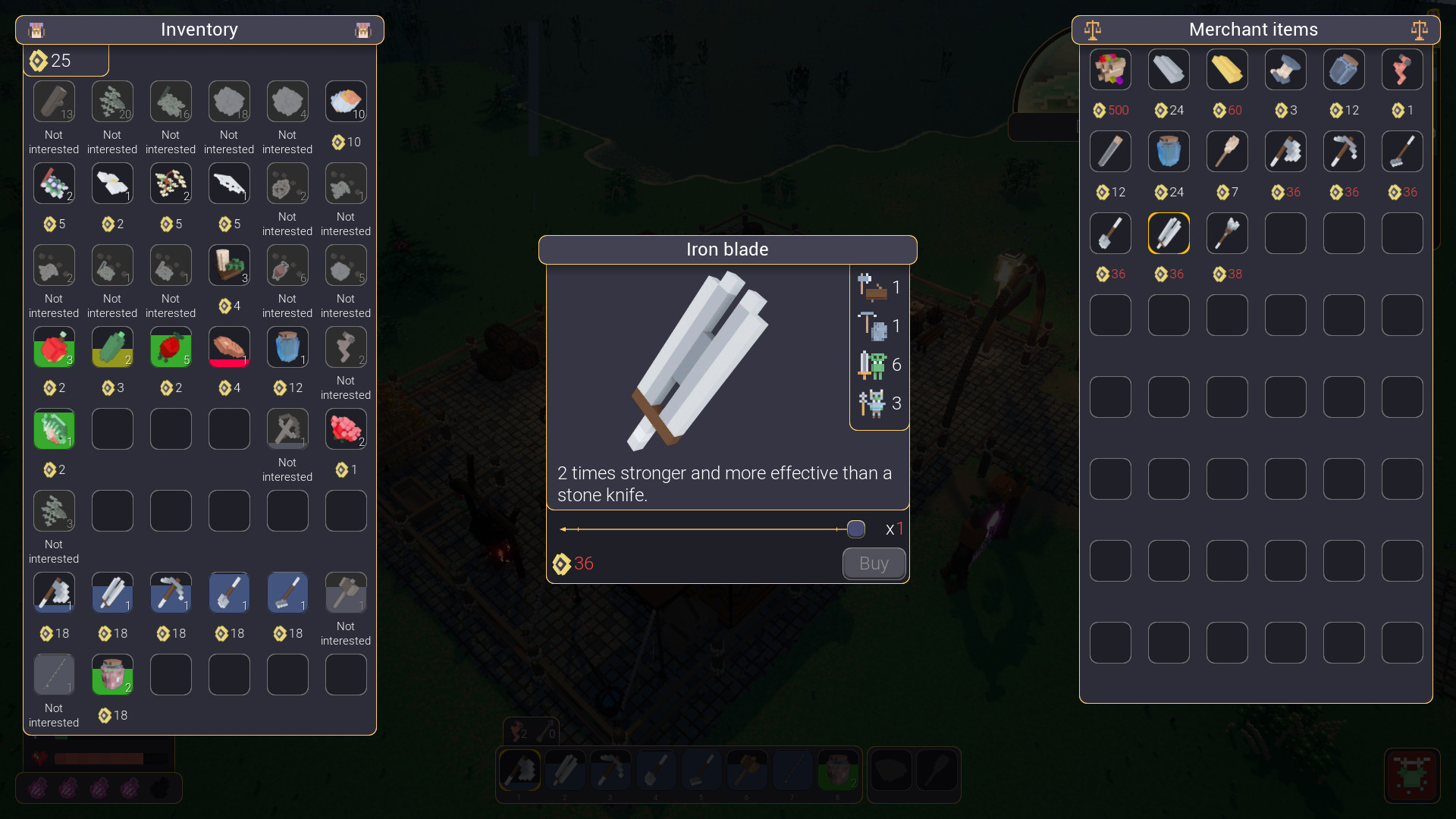 The Faraway Land screenshot 16