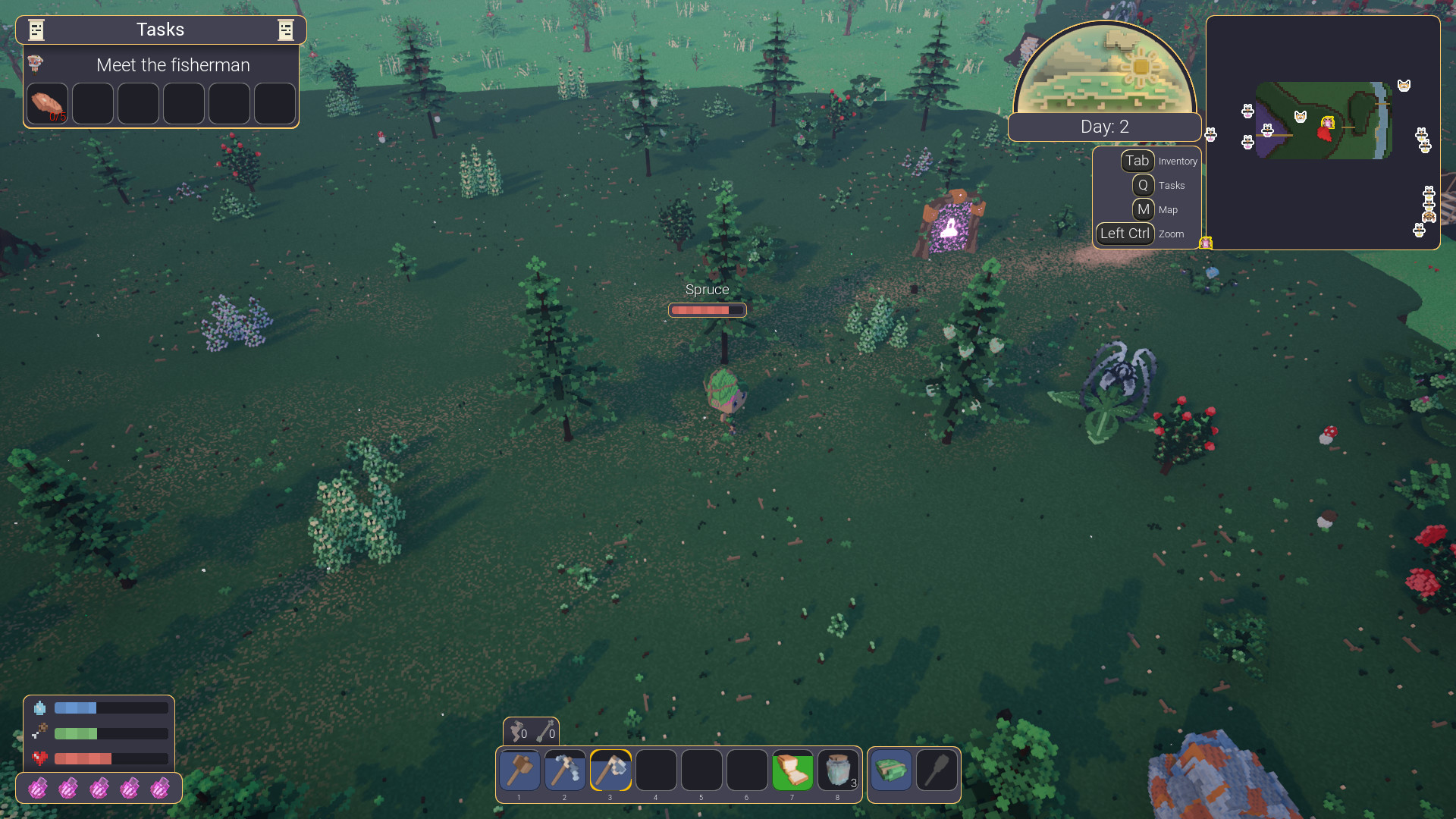 The Faraway Land screenshot 9