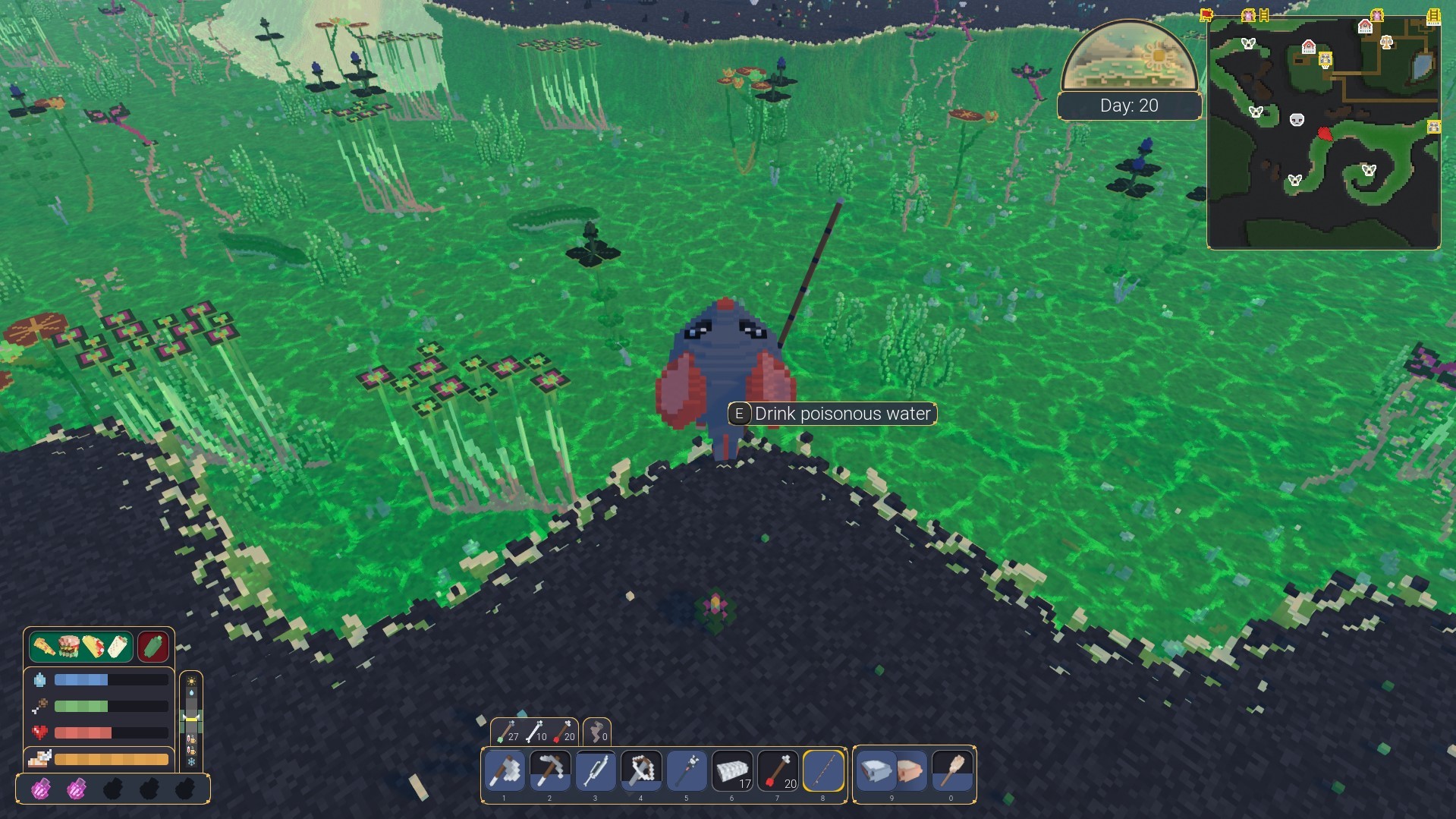 The Faraway Land screenshot 23