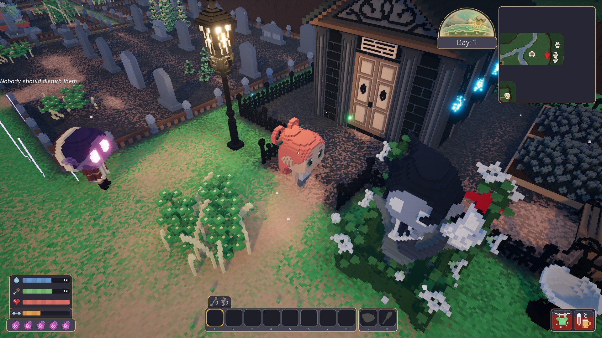 The Faraway Land screenshot 7