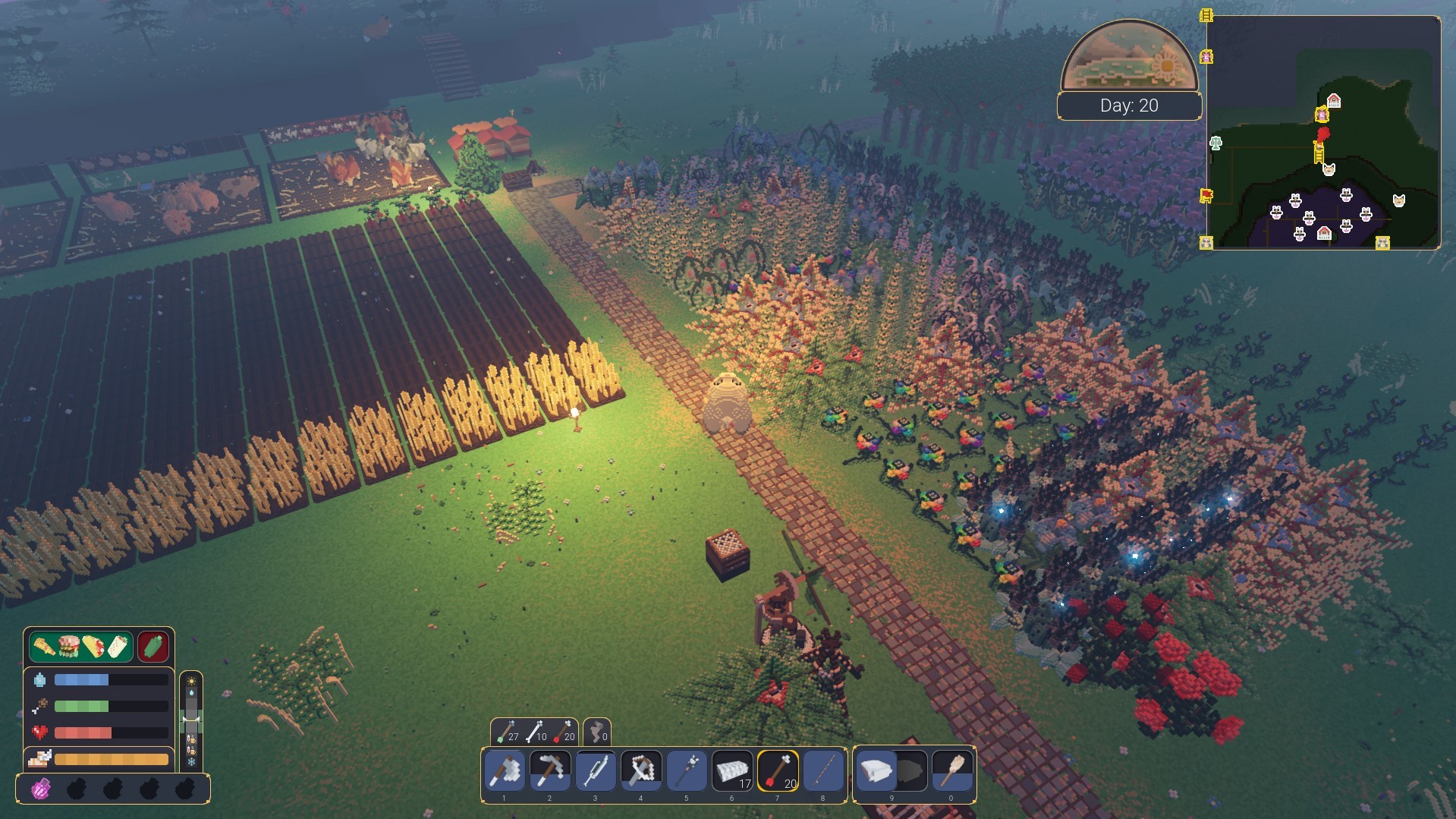 The Faraway Land screenshot 24