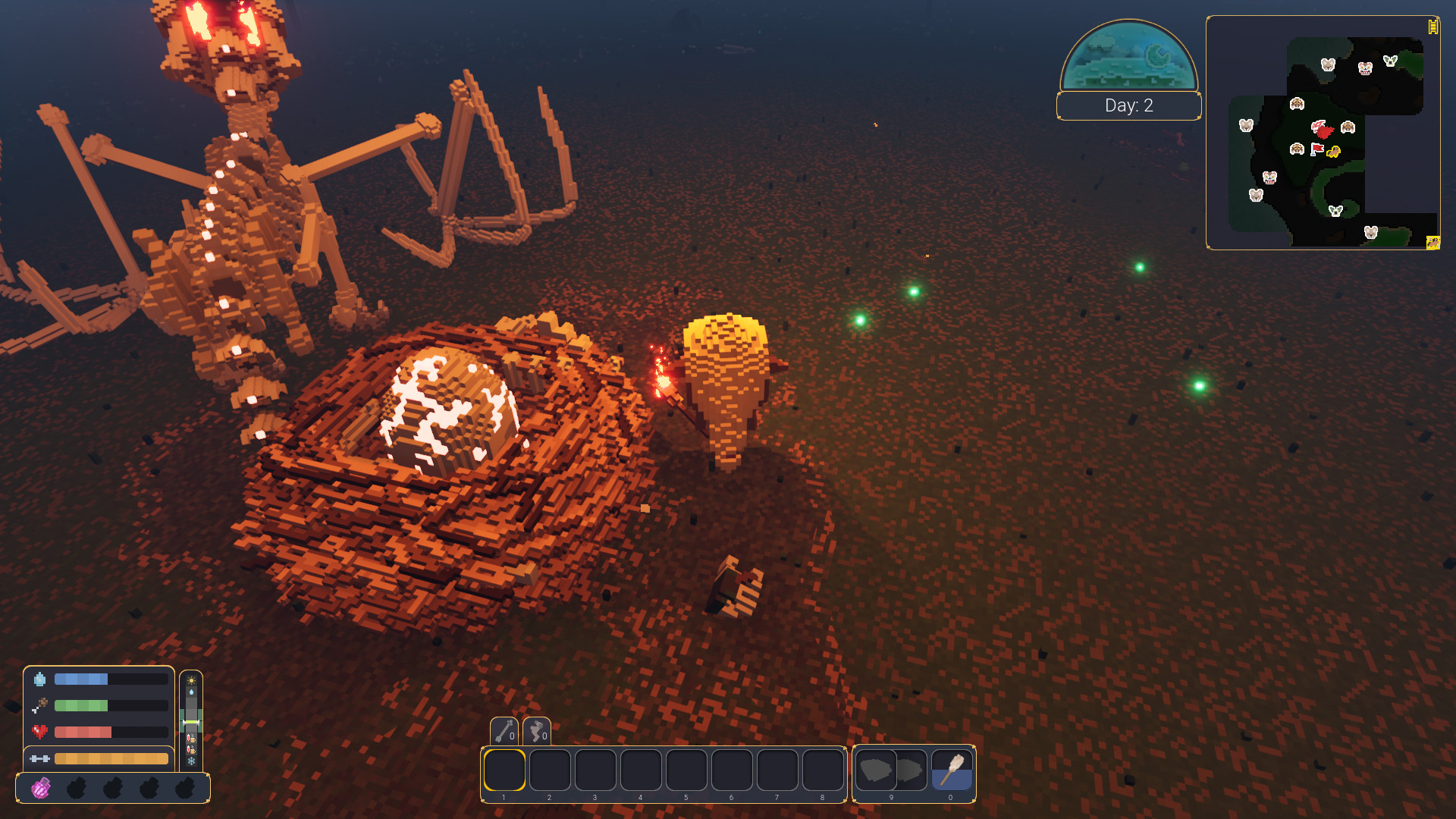 The Faraway Land screenshot 17