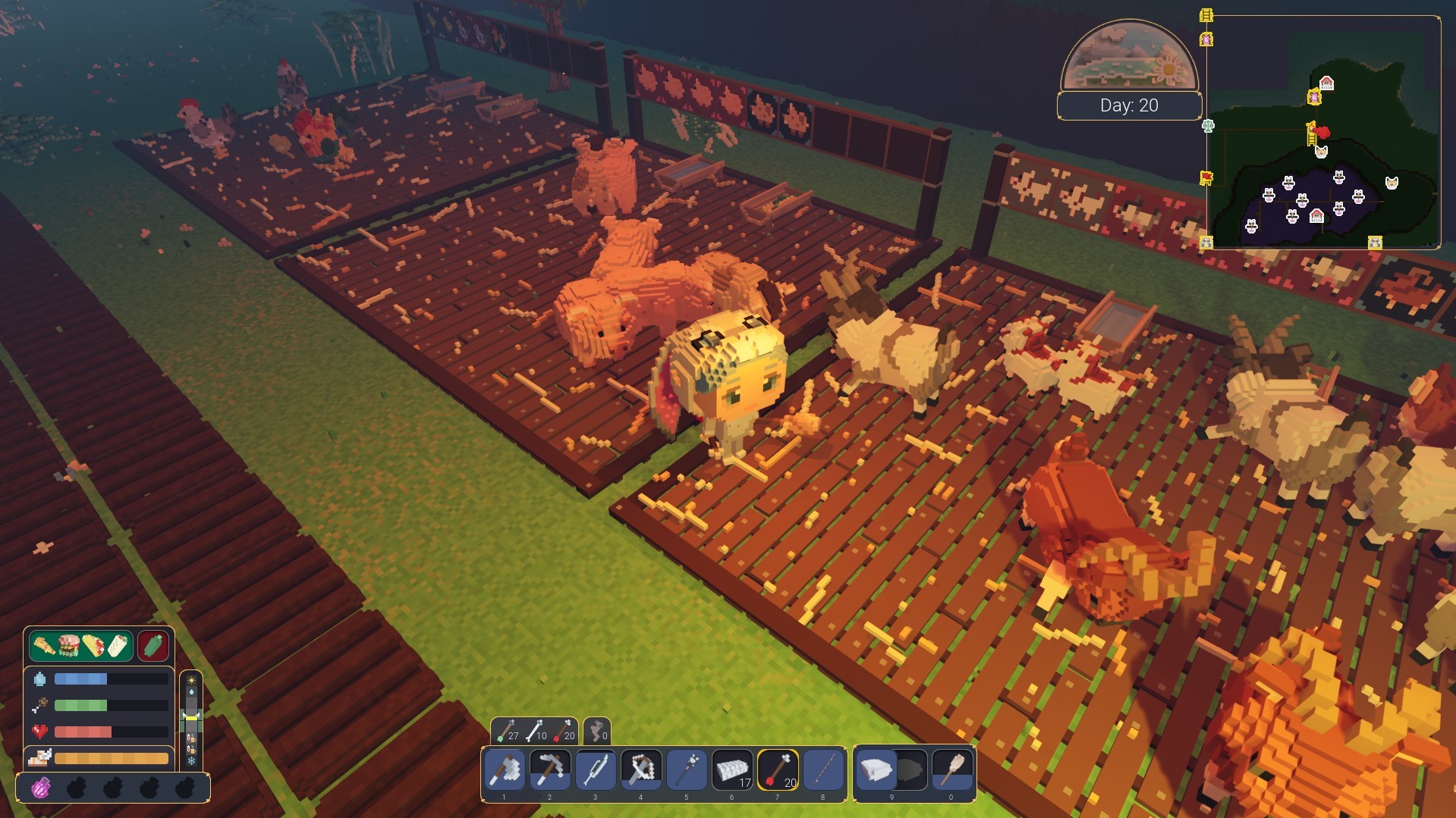 The Faraway Land screenshot 1
