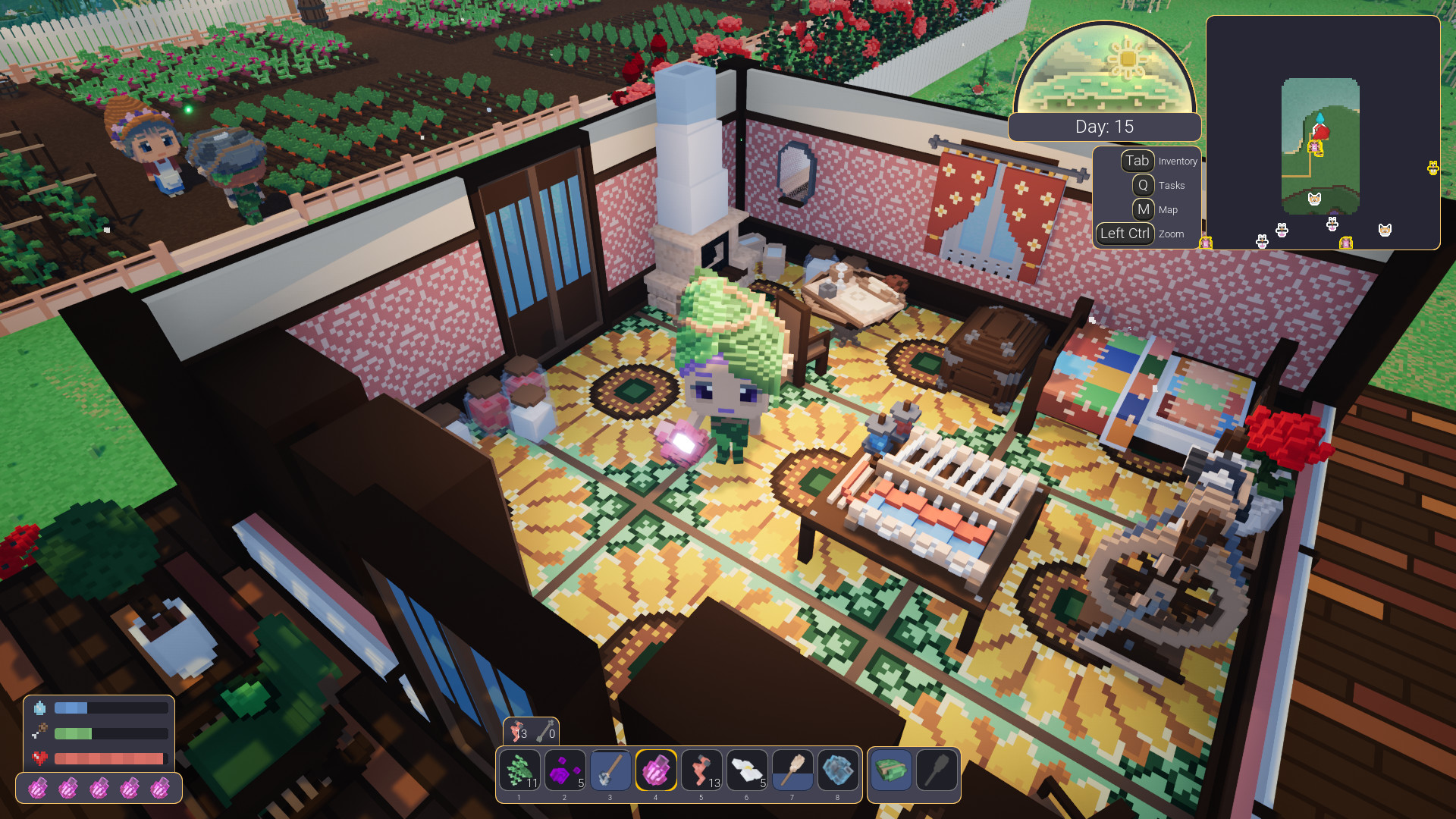 The Faraway Land screenshot 11
