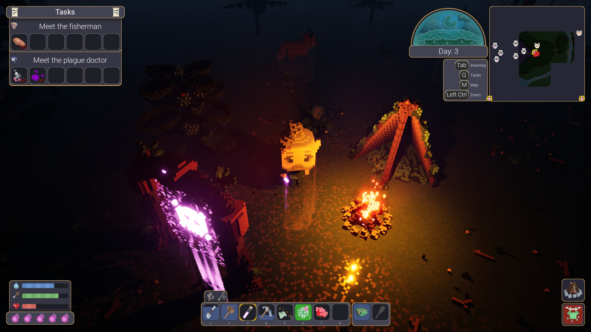 The Faraway Land screenshot 6