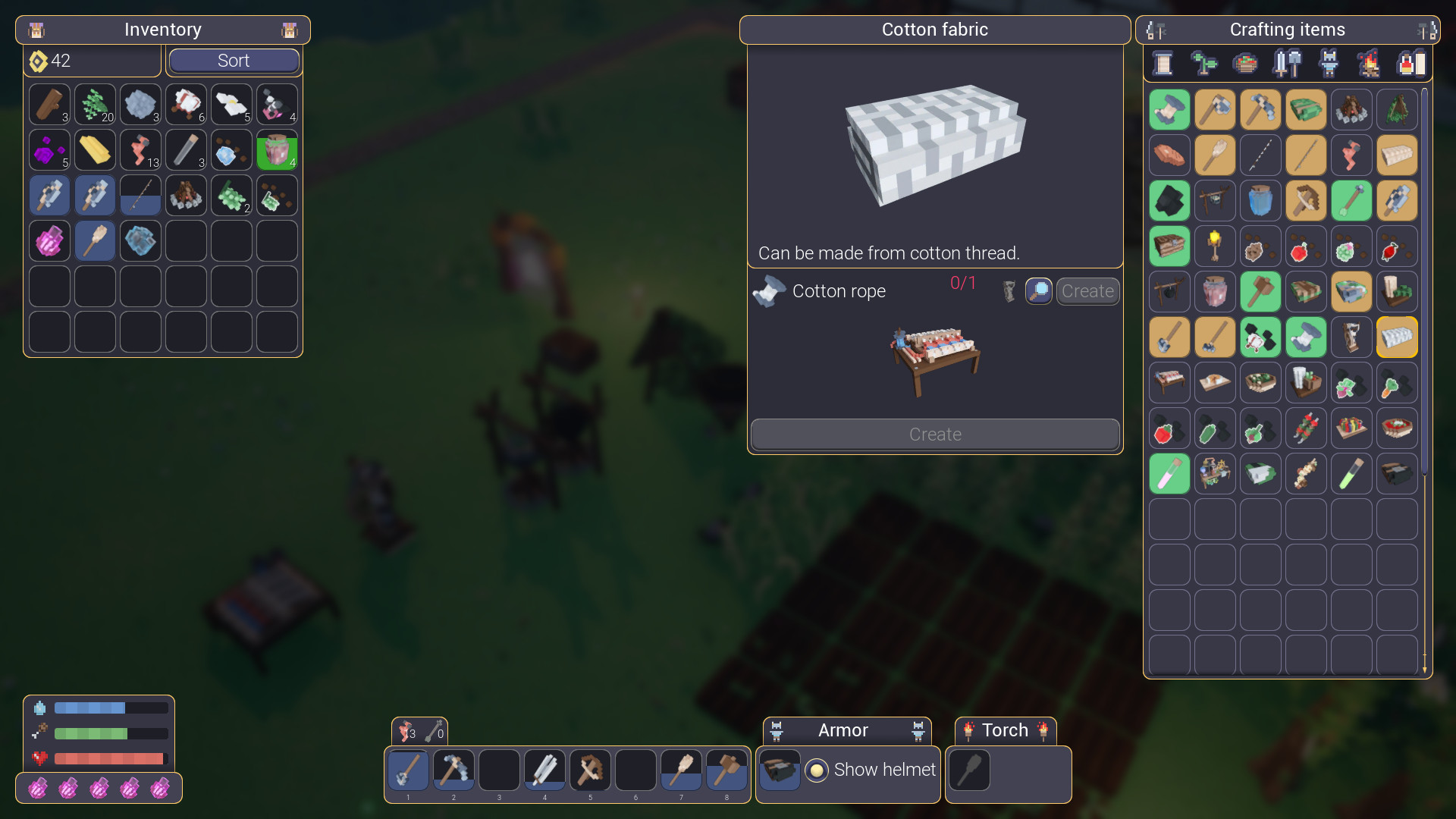 The Faraway Land screenshot 12