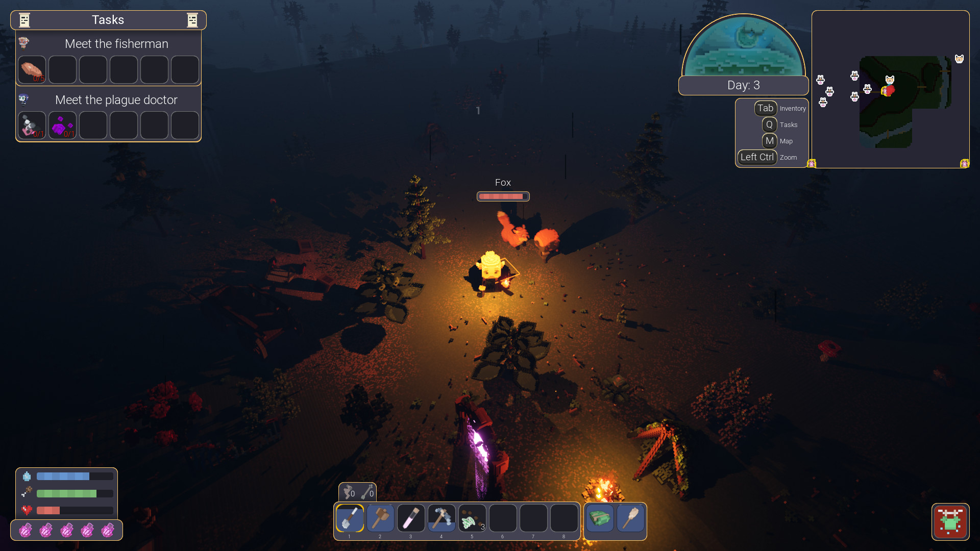 The Faraway Land screenshot 18