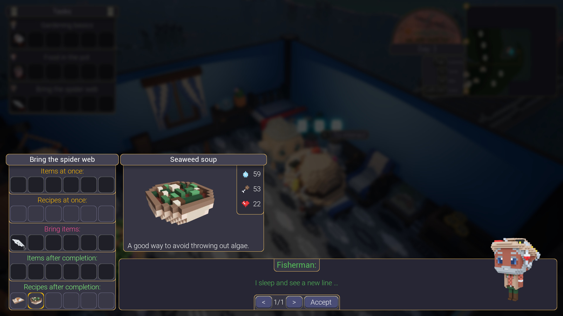 The Faraway Land screenshot 20