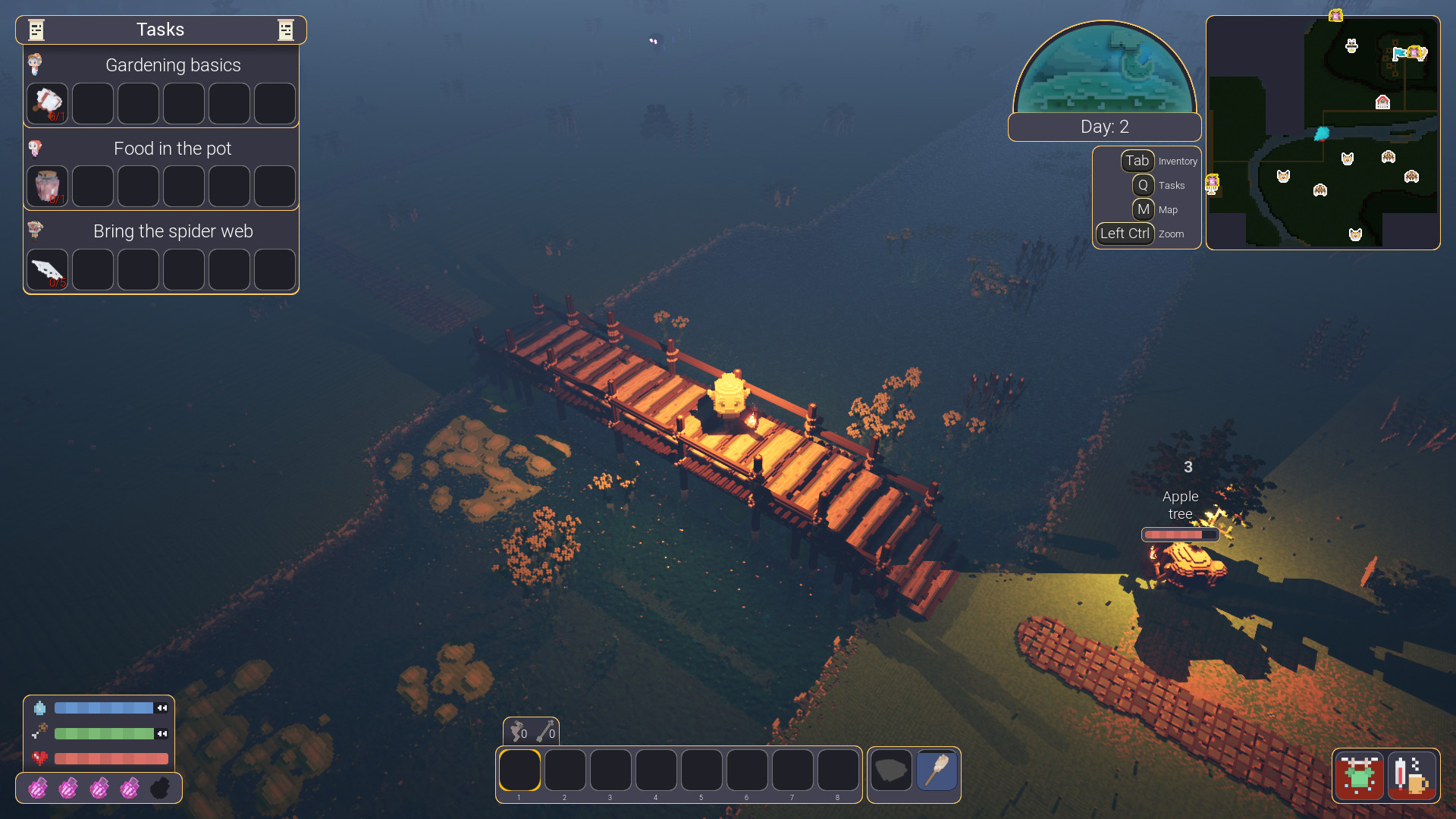 The Faraway Land screenshot 21