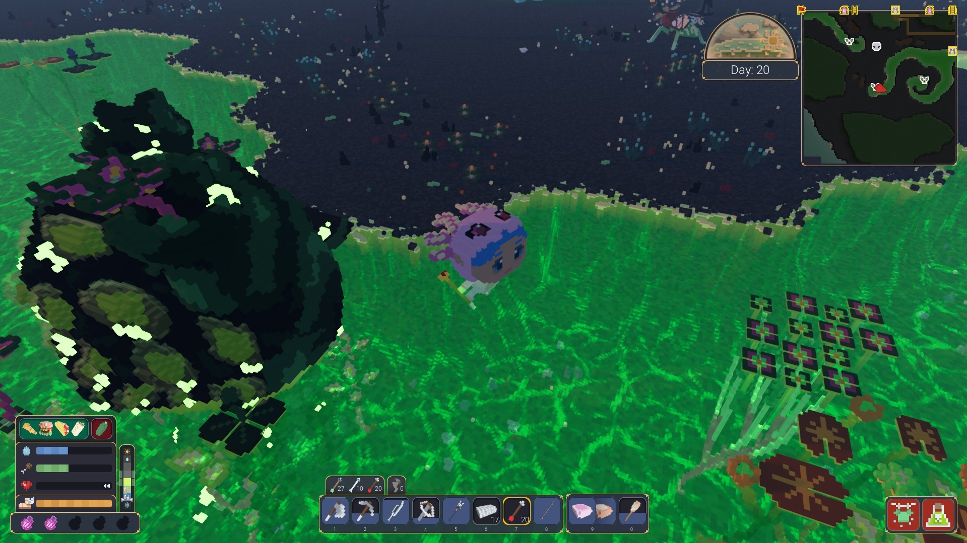 The Faraway Land screenshot 3