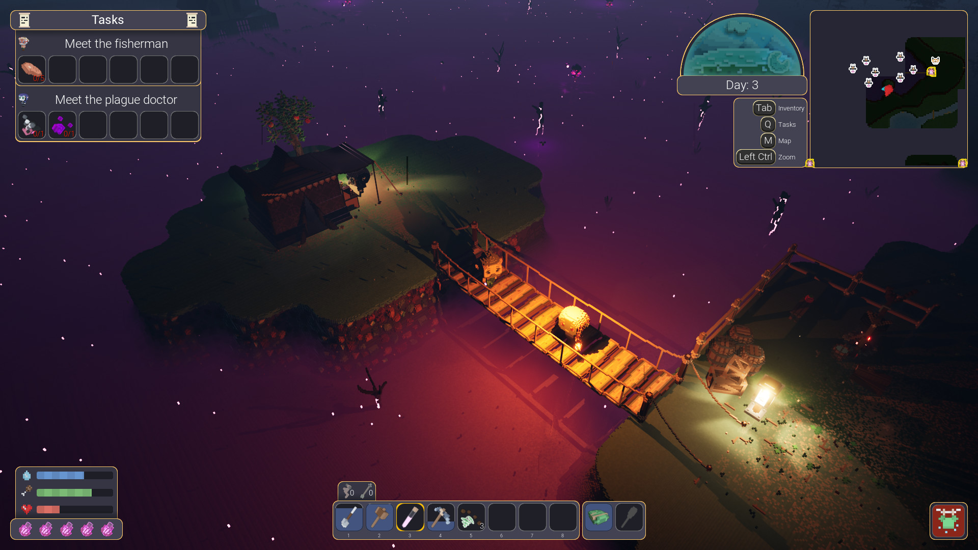 The Faraway Land screenshot 14