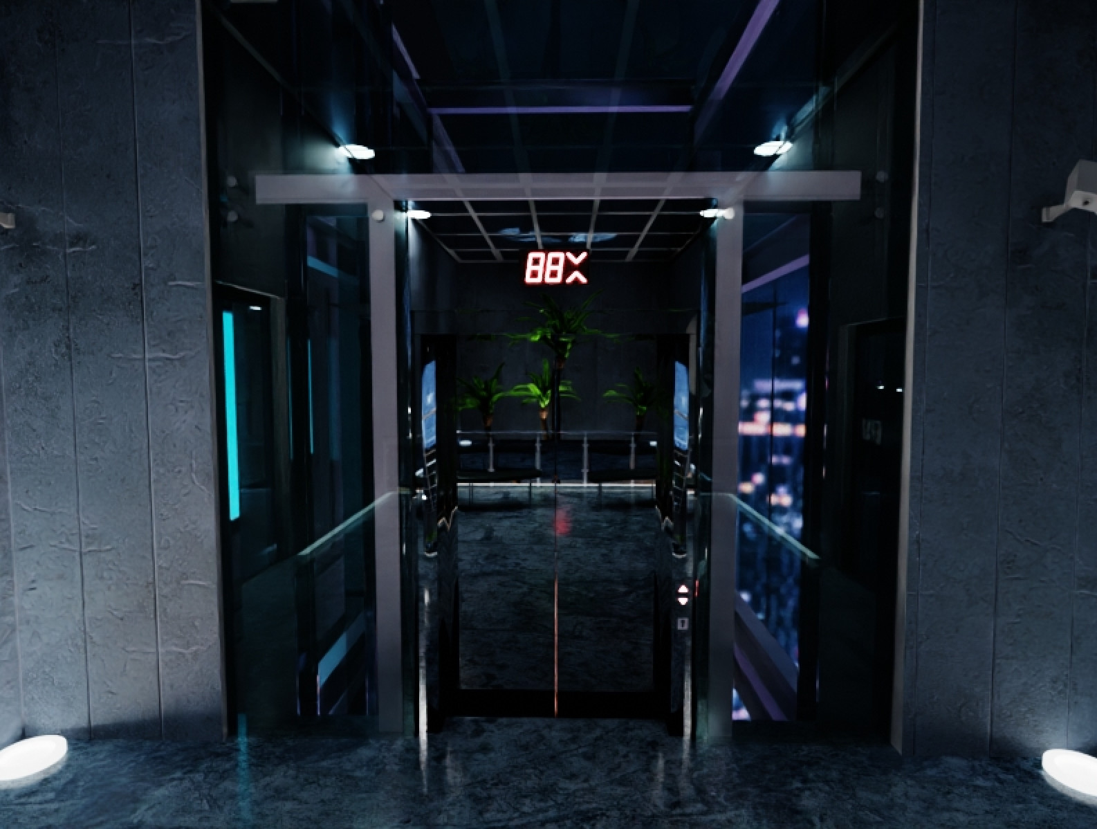 Mezzanine screenshot 7