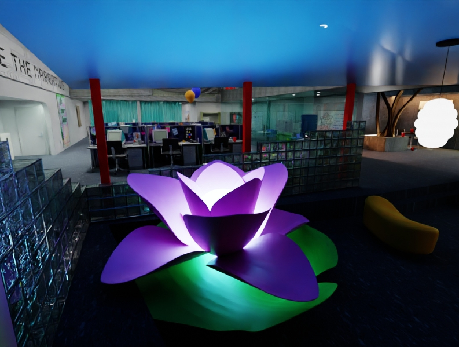 Mezzanine screenshot 8