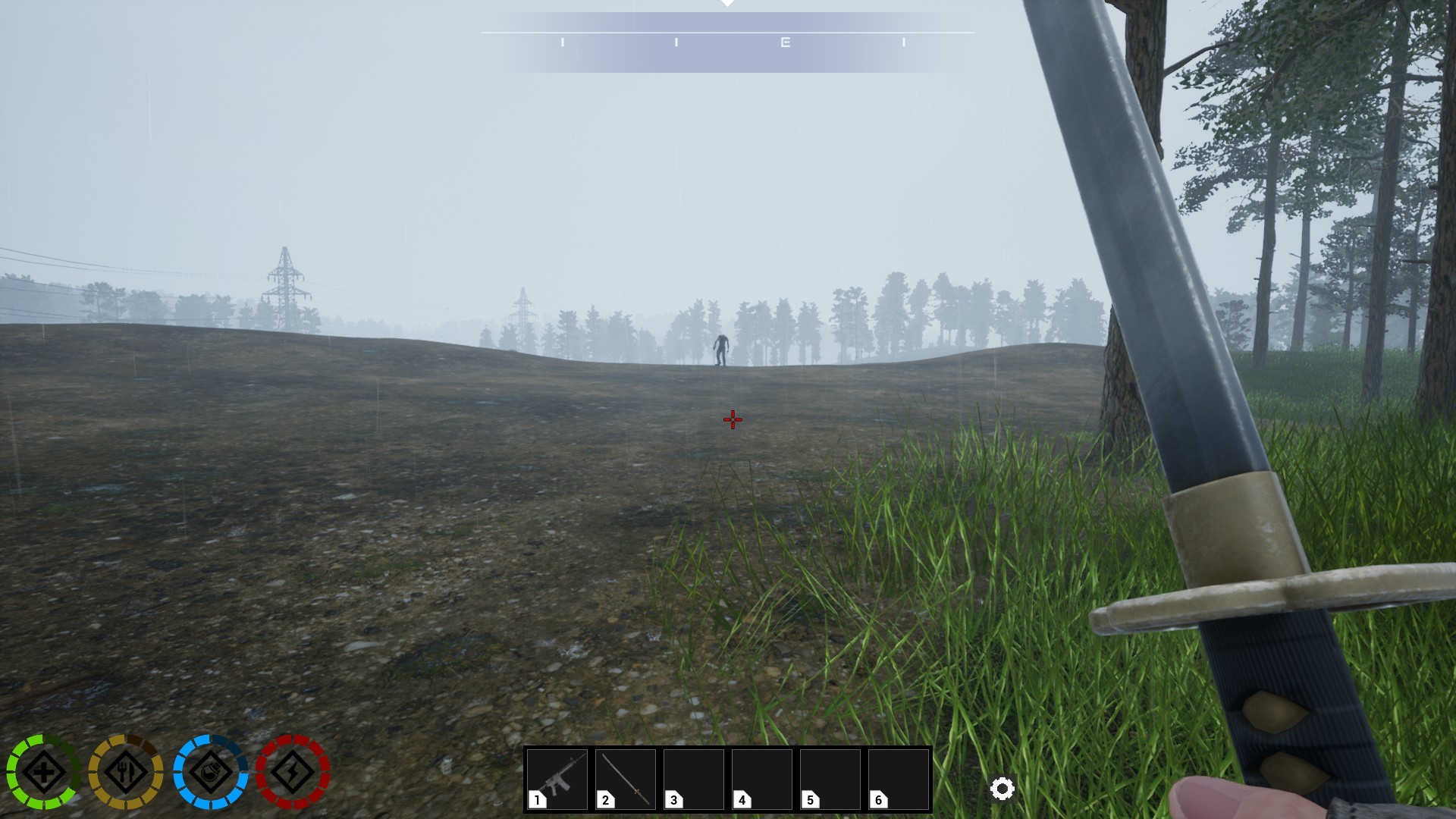 Desperation screenshot 7