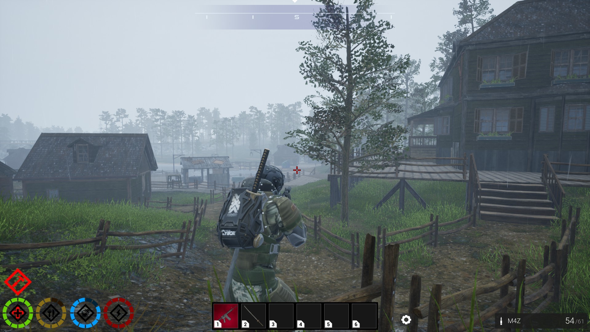Desperation screenshot 8