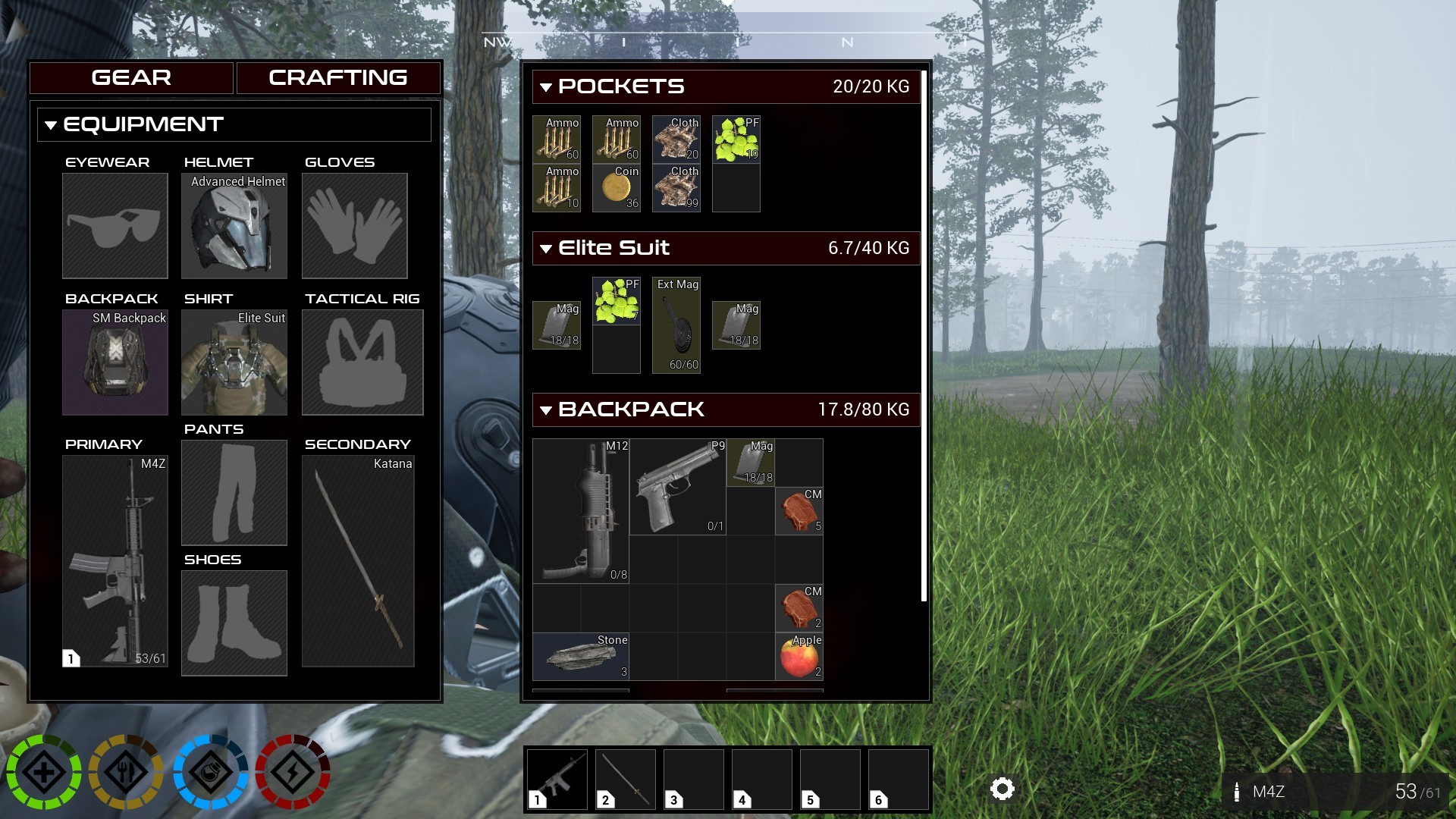 Desperation screenshot 5