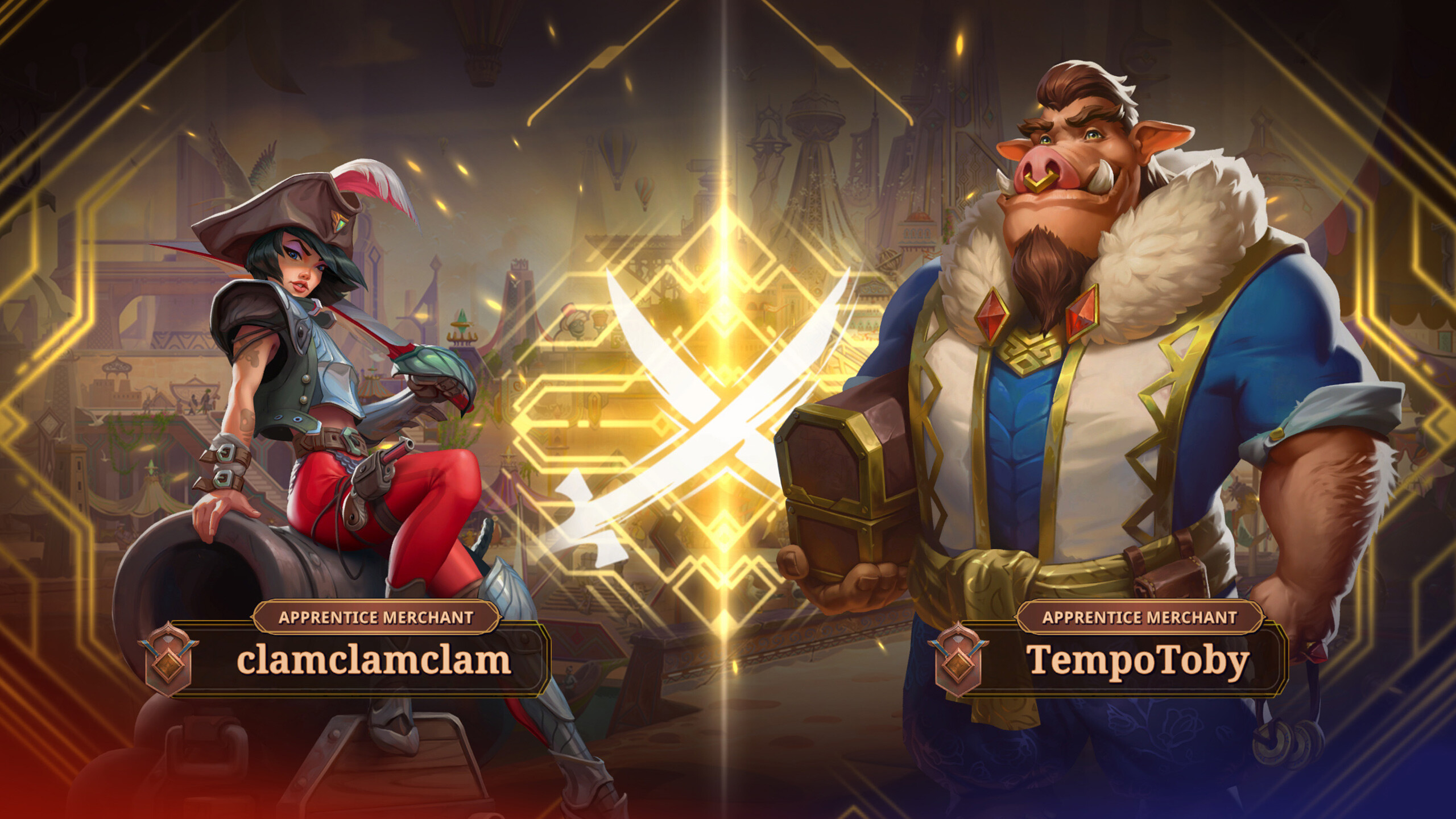 The Bazaar screenshot 6