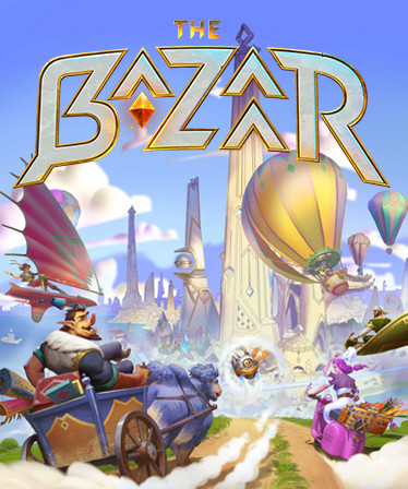The Bazaar