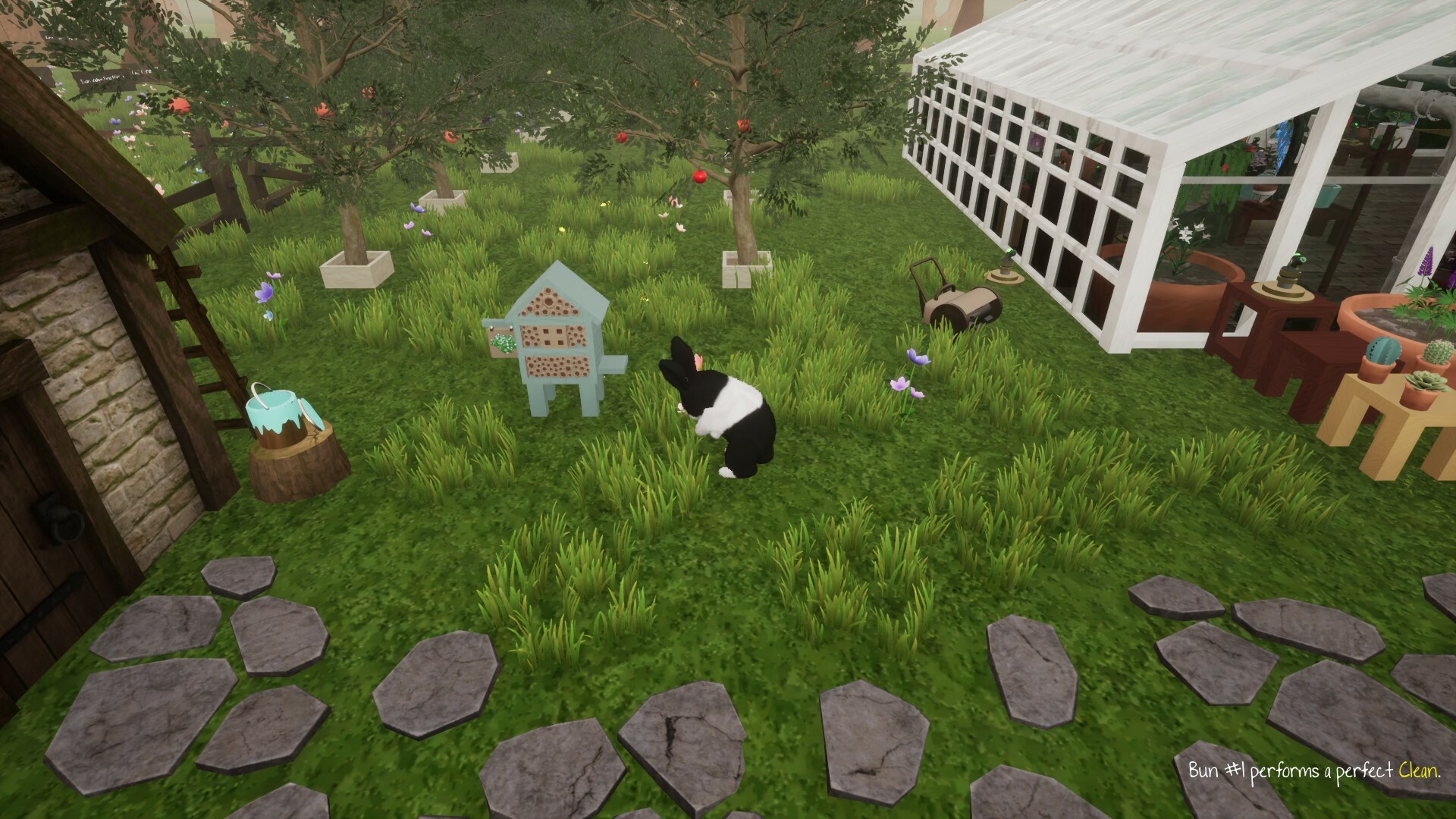 Bunhouse screenshot 15