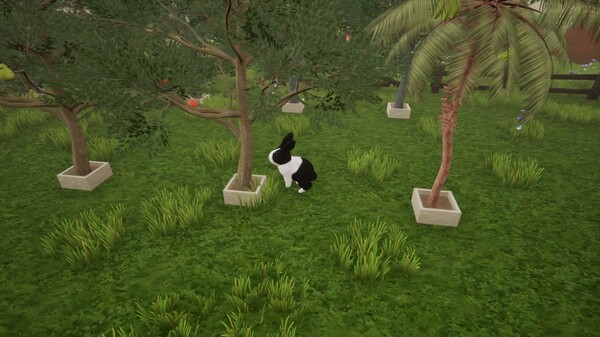 Bunhouse screenshot