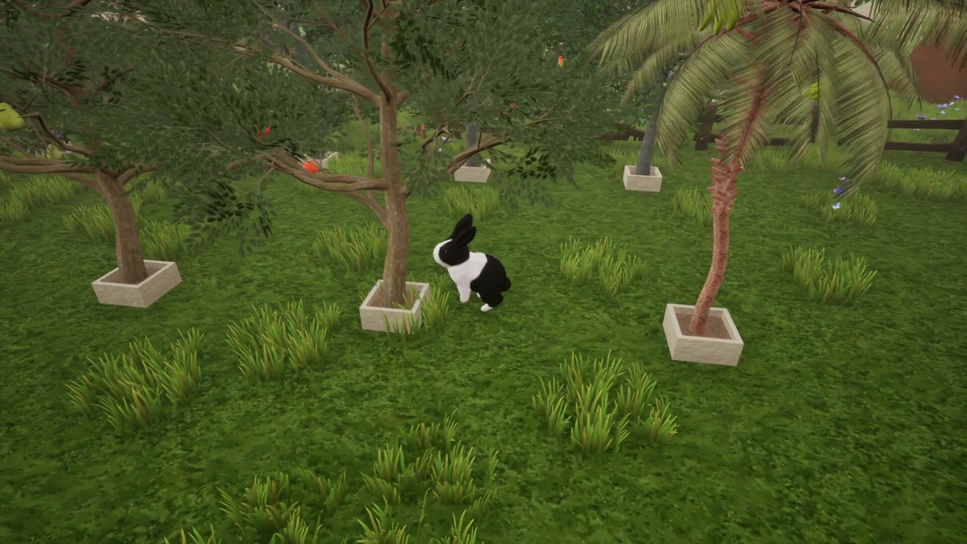 Bunhouse screenshot 11